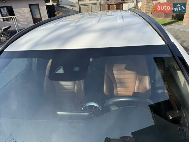 Белый Мерседес ГЛЦ-Класс, объемом двигателя 2.2 л и пробегом 52 тыс. км за 44500 $, фото 11 на Automoto.ua