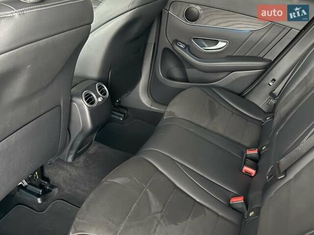 Белый Мерседес ГЛЦ-Класс, объемом двигателя 2.14 л и пробегом 220 тыс. км за 33000 $, фото 37 на Automoto.ua