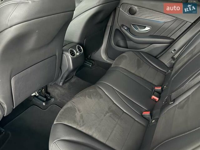 Белый Мерседес ГЛЦ-Класс, объемом двигателя 2.14 л и пробегом 220 тыс. км за 33000 $, фото 40 на Automoto.ua