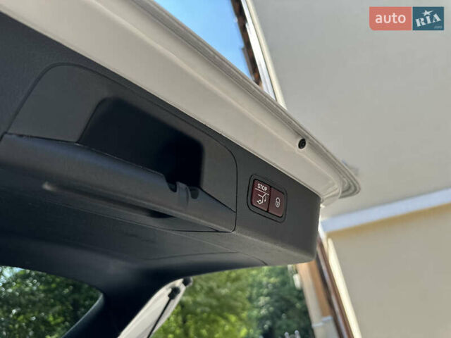 Білий Мерседес ГЛЦ-Клас, об'ємом двигуна 2 л та пробігом 182 тис. км за 22800 $, фото 127 на Automoto.ua
