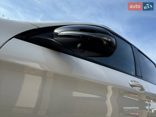 Белый Мерседес ГЛЦ-Класс, объемом двигателя 2.2 л и пробегом 52 тыс. км за 44500 $, фото 26 на Automoto.ua