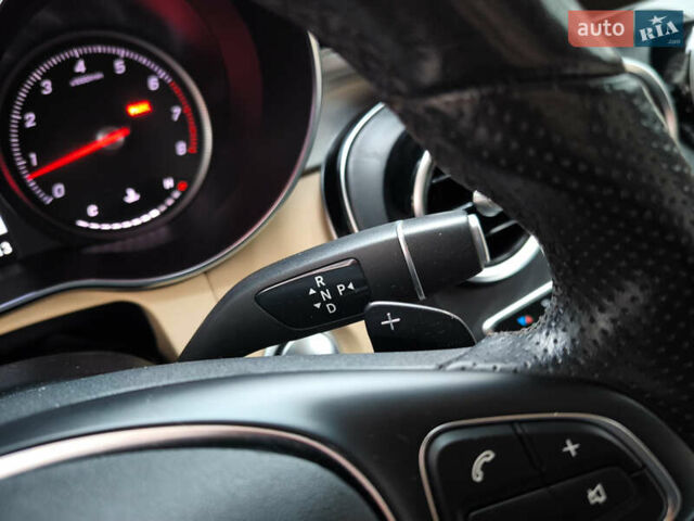 Белый Мерседес ГЛЦ-Класс, объемом двигателя 2 л и пробегом 135 тыс. км за 21600 $, фото 50 на Automoto.ua