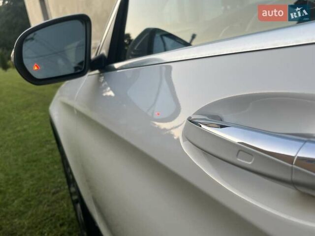 Мерседес ГЛЦ-Класс 2019 в Ужгороде на Automoto.ua Белый Мерседес ГЛЦ-Класс, объемом двигателя 1.99 л и пробегом 98 тыс. км за 32000 $, фото 2 на Automoto.ua