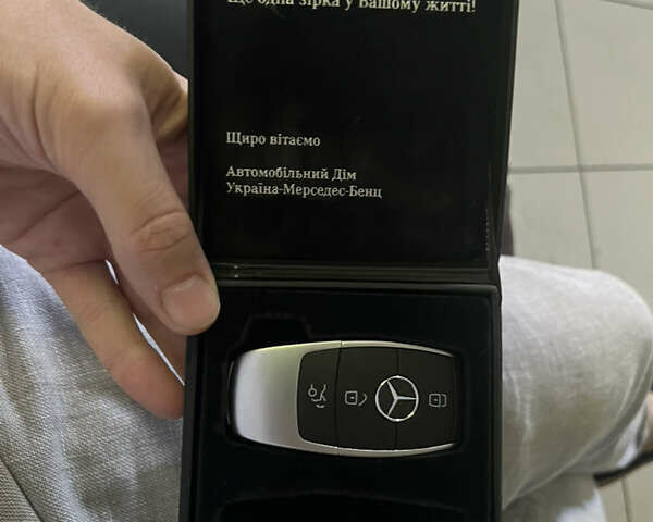 Білий Мерседес ГЛЦ-Клас, об'ємом двигуна 1.9 л та пробігом 85 тис. км за 42500 $, фото 21 на Automoto.ua