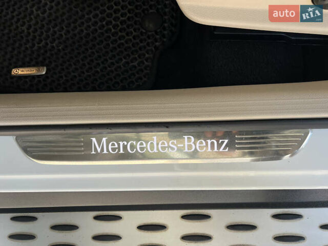 Белый Мерседес ГЛЦ-Класс, объемом двигателя 1.99 л и пробегом 115 тыс. км за 32800 $, фото 80 на Automoto.ua