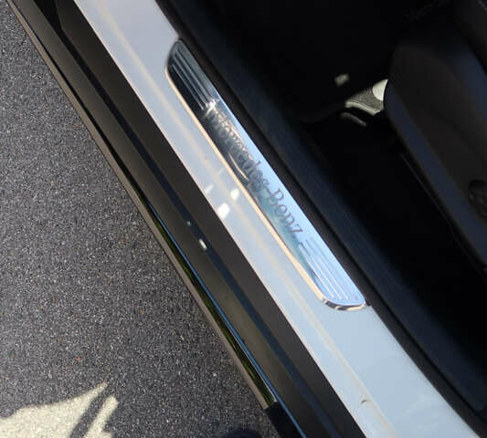 Белый Мерседес ГЛЦ-Класс, объемом двигателя 1.99 л и пробегом 79 тыс. км за 32500 $, фото 49 на Automoto.ua