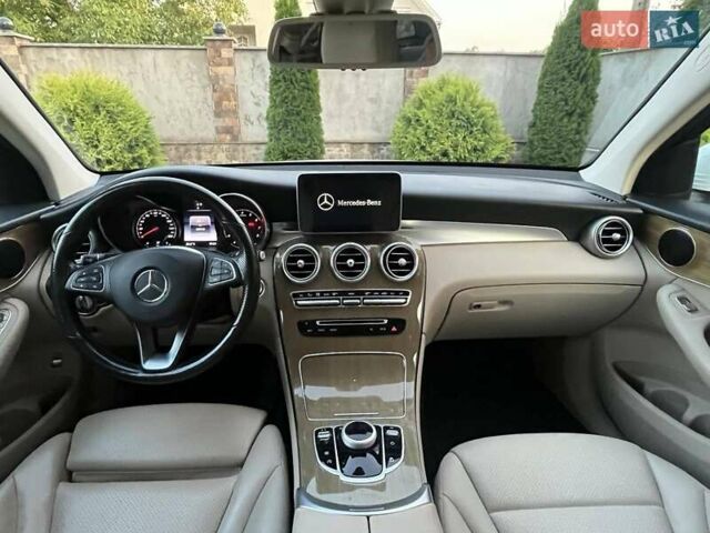 Мерседес ГЛЦ-Класс 2019 в Ужгороде на Automoto.ua Белый Мерседес ГЛЦ-Класс, объемом двигателя 1.99 л и пробегом 98 тыс. км за 32000 $, фото 4 на Automoto.ua