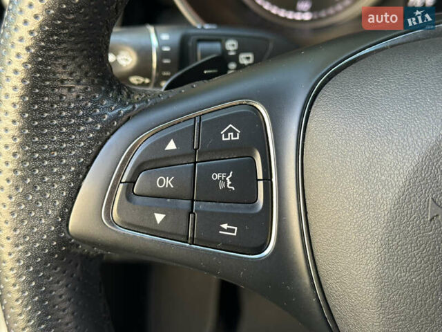 Белый Мерседес ГЛЦ-Класс, объемом двигателя 1.99 л и пробегом 81 тыс. км за 29000 $, фото 38 на Automoto.ua