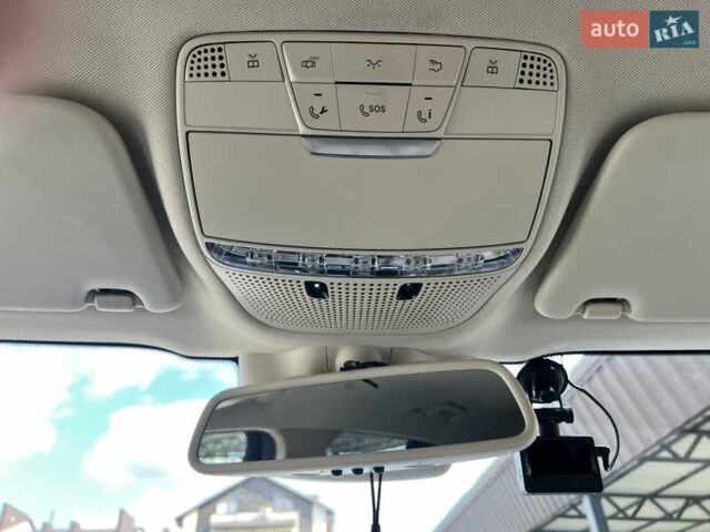 Белый Мерседес ГЛЦ-Класс, объемом двигателя 1.99 л и пробегом 115 тыс. км за 32800 $, фото 71 на Automoto.ua