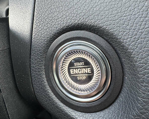 Білий Мерседес ГЛЦ-Клас, об'ємом двигуна 1.99 л та пробігом 71 тис. км за 47900 $, фото 9 на Automoto.ua