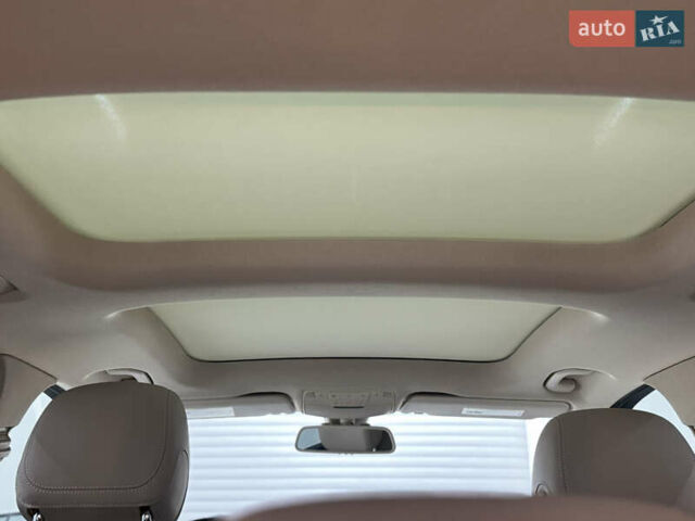 Белый Мерседес ГЛЦ-Класс, объемом двигателя 2 л и пробегом 124 тыс. км за 35900 $, фото 26 на Automoto.ua