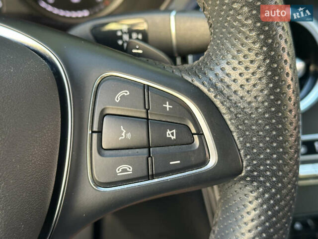 Белый Мерседес ГЛЦ-Класс, объемом двигателя 1.99 л и пробегом 81 тыс. км за 29000 $, фото 39 на Automoto.ua