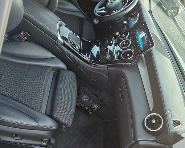 Мерседес ГЛЦ-Класс 2019 в Мукачеве на Automoto.ua Белый Мерседес ГЛЦ-Класс, объемом двигателя 2.2 л и пробегом 199 тыс. км за 38400 $, фото 4 на Automoto.ua