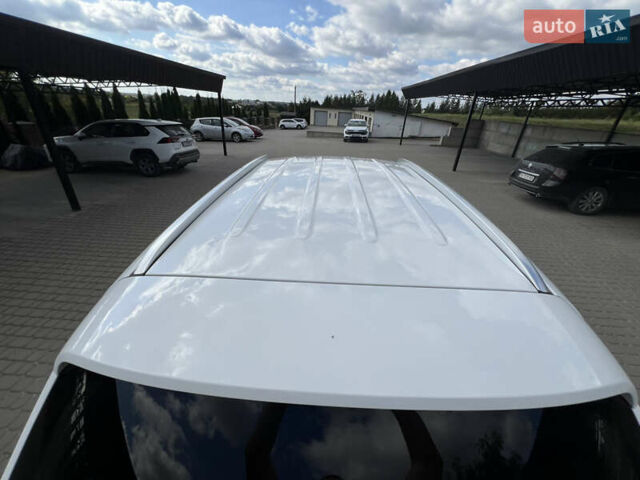 Белый Мерседес ГЛЦ-Класс, объемом двигателя 1.99 л и пробегом 115 тыс. км за 32800 $, фото 24 на Automoto.ua