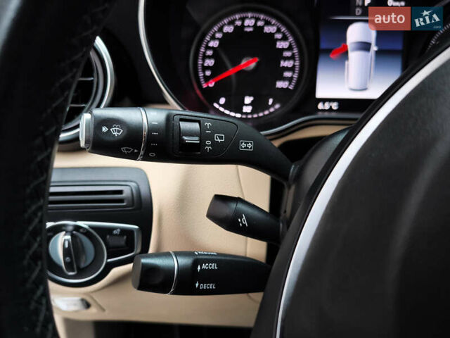 Белый Мерседес ГЛЦ-Класс, объемом двигателя 2 л и пробегом 135 тыс. км за 21600 $, фото 51 на Automoto.ua