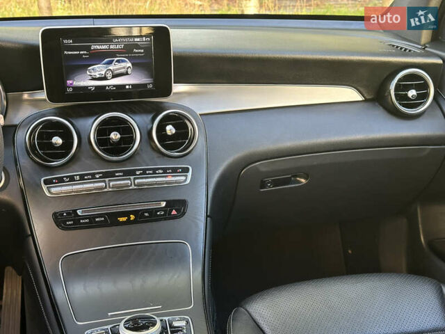 Белый Мерседес ГЛЦ-Класс, объемом двигателя 1.99 л и пробегом 81 тыс. км за 29000 $, фото 34 на Automoto.ua