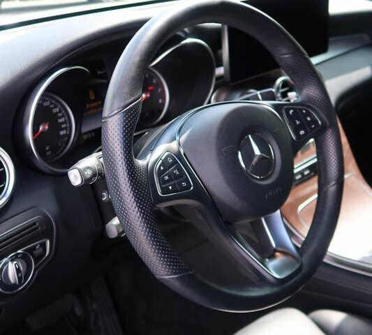 Белый Мерседес ГЛЦ-Класс, объемом двигателя 1.99 л и пробегом 79 тыс. км за 32500 $, фото 30 на Automoto.ua