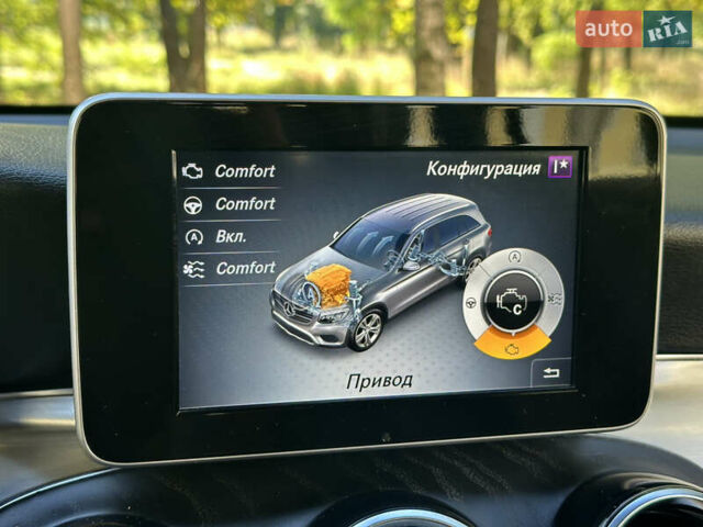 Белый Мерседес ГЛЦ-Класс, объемом двигателя 1.99 л и пробегом 81 тыс. км за 30000 $, фото 45 на Automoto.ua