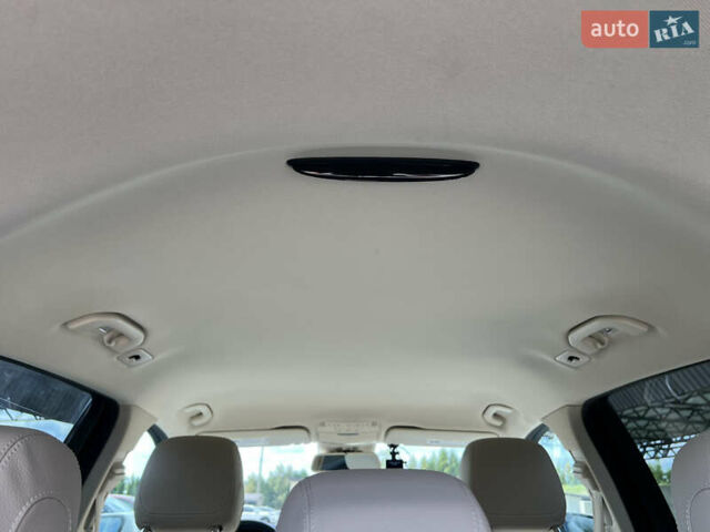 Белый Мерседес ГЛЦ-Класс, объемом двигателя 1.99 л и пробегом 115 тыс. км за 32800 $, фото 46 на Automoto.ua