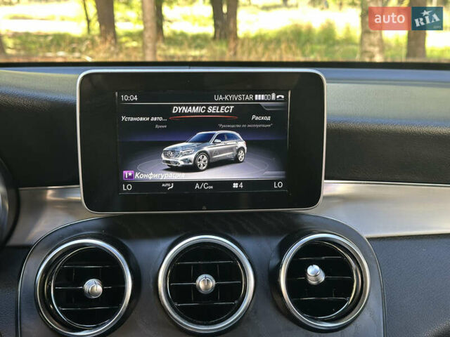 Белый Мерседес ГЛЦ-Класс, объемом двигателя 1.99 л и пробегом 81 тыс. км за 29000 $, фото 35 на Automoto.ua