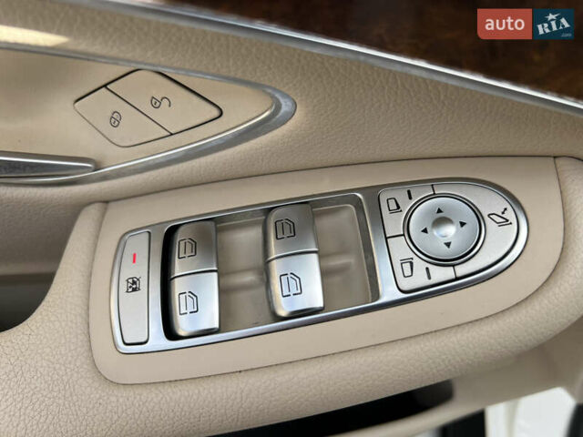 Белый Мерседес ГЛЦ-Класс, объемом двигателя 1.99 л и пробегом 115 тыс. км за 32800 $, фото 59 на Automoto.ua