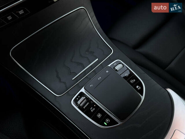 Білий Мерседес ГЛЦ-Клас, об'ємом двигуна 2 л та пробігом 36 тис. км за 47000 $, фото 21 на Automoto.ua