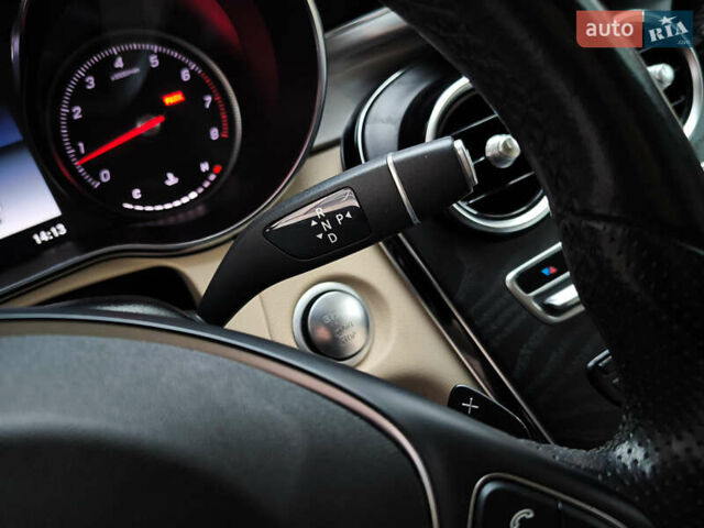 Белый Мерседес ГЛЦ-Класс, объемом двигателя 2 л и пробегом 135 тыс. км за 21600 $, фото 52 на Automoto.ua