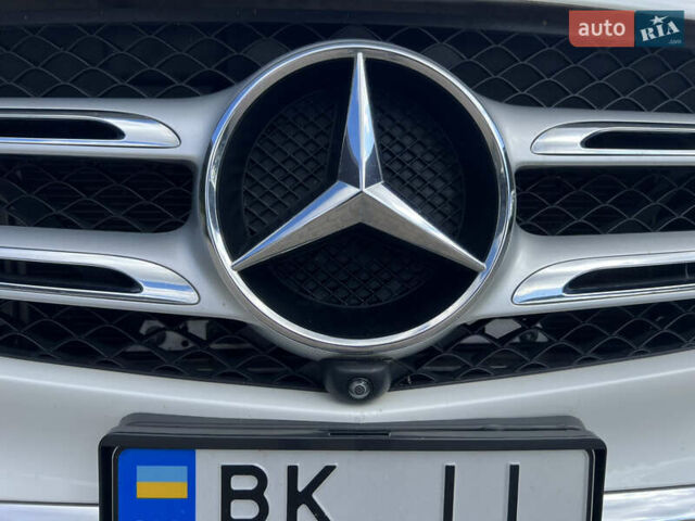Белый Мерседес ГЛЦ-Класс, объемом двигателя 1.99 л и пробегом 115 тыс. км за 32800 $, фото 13 на Automoto.ua