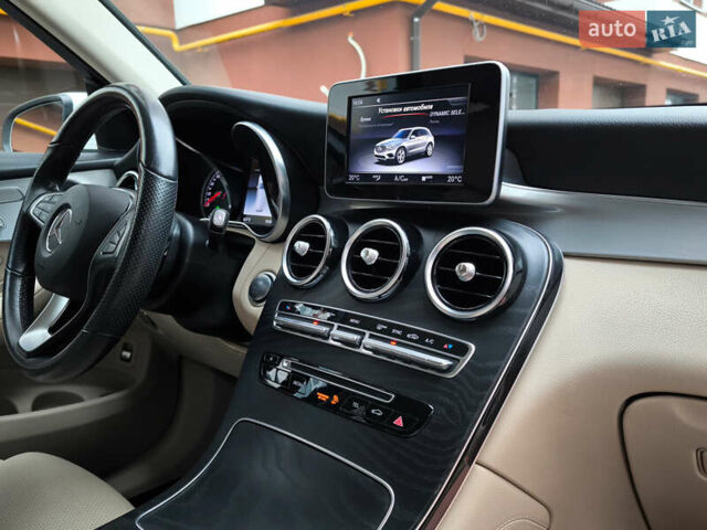 Белый Мерседес ГЛЦ-Класс, объемом двигателя 2 л и пробегом 135 тыс. км за 21600 $, фото 26 на Automoto.ua