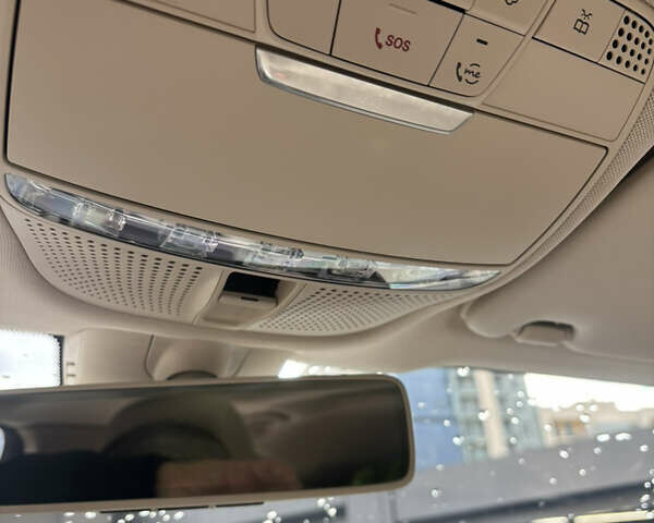 Белый Мерседес ГЛЦ-Класс, объемом двигателя 0 л и пробегом 30 тыс. км за 40000 $, фото 24 на Automoto.ua