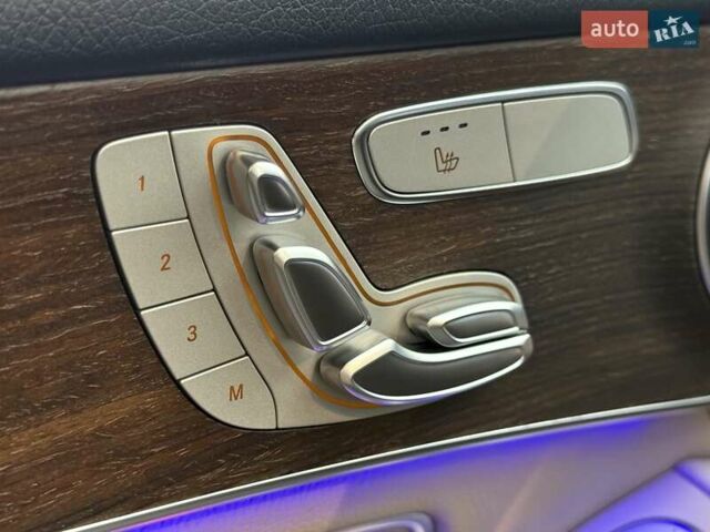 Белый Мерседес ГЛЦ-Класс, объемом двигателя 1.95 л и пробегом 81 тыс. км за 34500 $, фото 44 на Automoto.ua