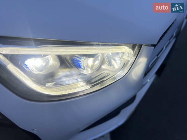 Белый Мерседес ГЛЦ-Класс, объемом двигателя 1.95 л и пробегом 107 тыс. км за 46999 $, фото 27 на Automoto.ua