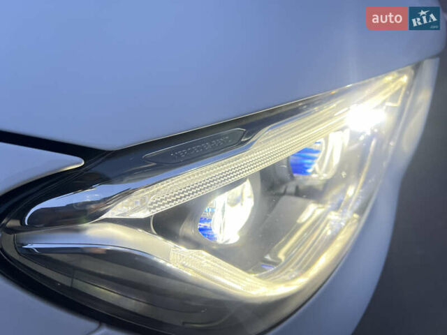 Белый Мерседес ГЛЦ-Класс, объемом двигателя 1.95 л и пробегом 107 тыс. км за 46999 $, фото 25 на Automoto.ua