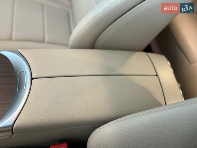 Белый Мерседес ГЛЦ-Класс, объемом двигателя 1.95 л и пробегом 81 тыс. км за 34500 $, фото 53 на Automoto.ua