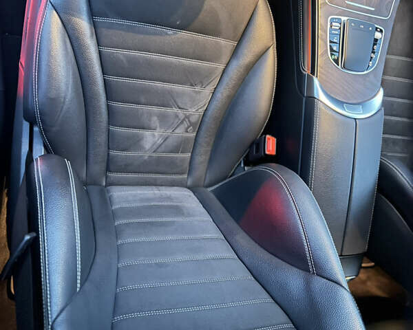 Белый Мерседес ГЛЦ-Класс, объемом двигателя 1.95 л и пробегом 107 тыс. км за 46999 $, фото 19 на Automoto.ua