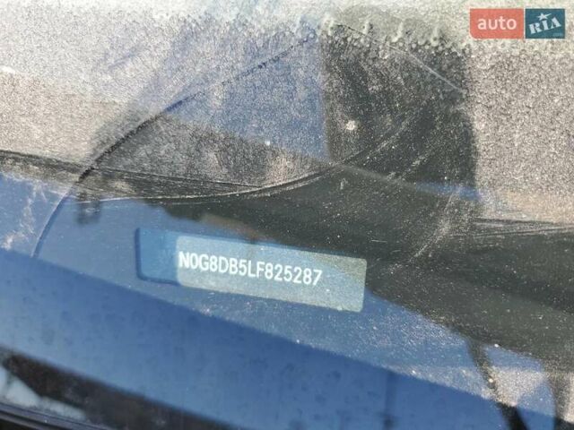 Білий Мерседес ГЛЦ-Клас, об'ємом двигуна 2 л та пробігом 45 тис. км за 11600 $, фото 12 на Automoto.ua