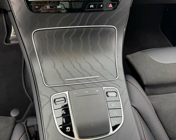 Білий Мерседес ГЛЦ-Клас, об'ємом двигуна 3 л та пробігом 11 тис. км за 44950 $, фото 5 на Automoto.ua