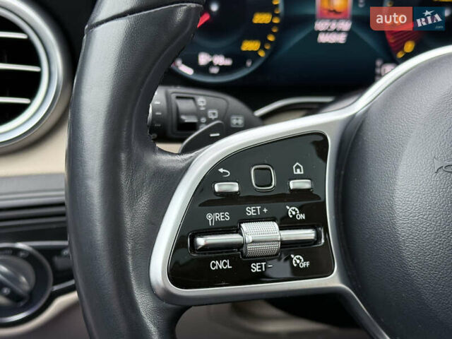 Белый Мерседес ГЛЦ-Класс, объемом двигателя 1.99 л и пробегом 80 тыс. км за 33500 $, фото 39 на Automoto.ua