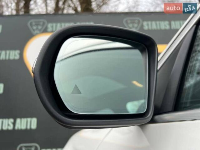 Білий Мерседес ГЛЦ-Клас, об'ємом двигуна 3 л та пробігом 11 тис. км за 44900 $, фото 27 на Automoto.ua
