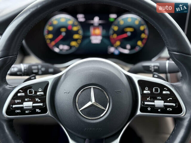 Белый Мерседес ГЛЦ-Класс, объемом двигателя 1.99 л и пробегом 80 тыс. км за 33500 $, фото 47 на Automoto.ua