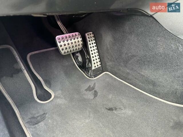 Белый Мерседес ГЛЦ-Класс, объемом двигателя 1.95 л и пробегом 37 тыс. км за 58000 $, фото 20 на Automoto.ua