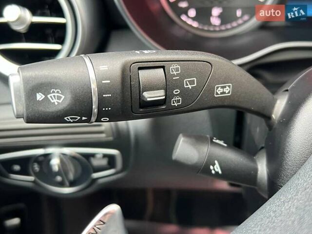 Білий Мерседес ГЛЦ-Клас, об'ємом двигуна 3 л та пробігом 11 тис. км за 44900 $, фото 20 на Automoto.ua