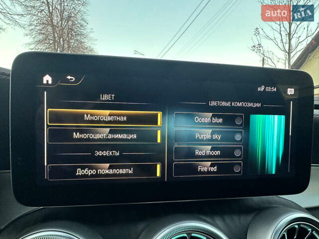 Белый Мерседес ГЛЦ-Класс, объемом двигателя 3 л и пробегом 21 тыс. км за 63000 $, фото 39 на Automoto.ua