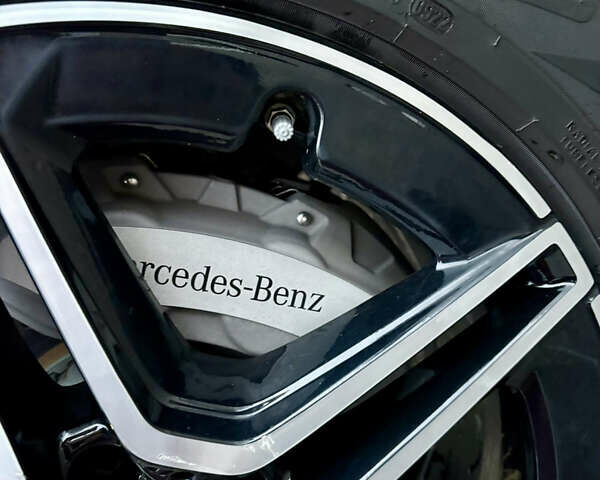 Білий Мерседес ГЛЦ-Клас, об'ємом двигуна 1.99 л та пробігом 10 тис. км за 42700 $, фото 27 на Automoto.ua