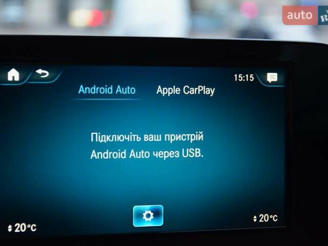 Белый Мерседес ГЛЦ-Класс, объемом двигателя 1.95 л и пробегом 26 тыс. км за 62999 $, фото 36 на Automoto.ua