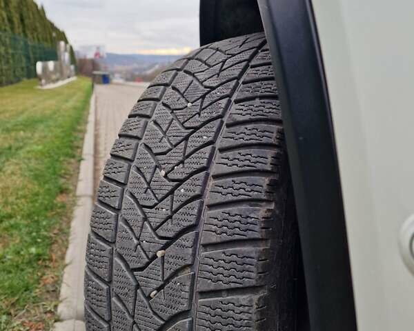 Белый Мерседес ГЛЦ-Класс, объемом двигателя 2 л и пробегом 50 тыс. км за 35000 $, фото 12 на Automoto.ua