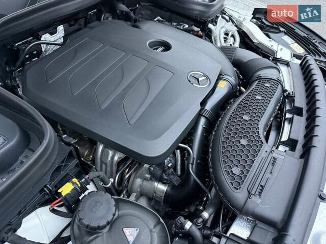 Білий Мерседес ГЛЦ-Клас, об'ємом двигуна 2 л та пробігом 46 тис. км за 33900 $, фото 71 на Automoto.ua