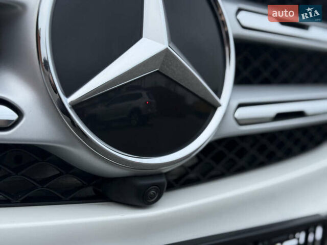 Білий Мерседес ГЛЦ-Клас, об'ємом двигуна 2 л та пробігом 46 тис. км за 33900 $, фото 29 на Automoto.ua