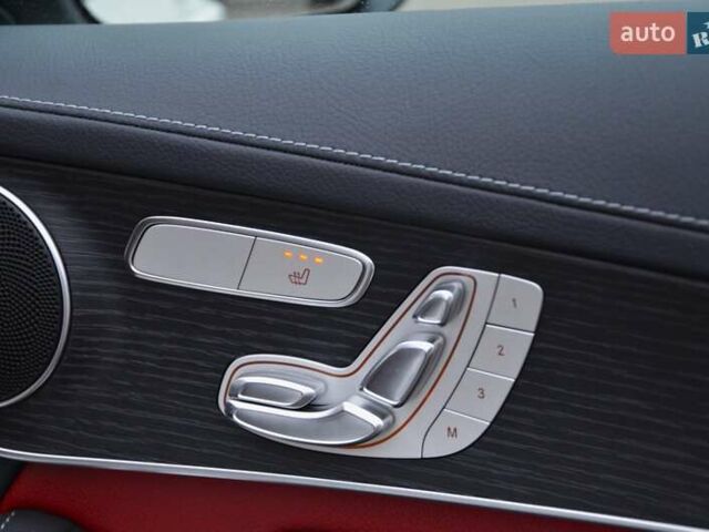 Белый Мерседес ГЛЦ-Класс, объемом двигателя 1.95 л и пробегом 33 тыс. км за 62999 $, фото 47 на Automoto.ua