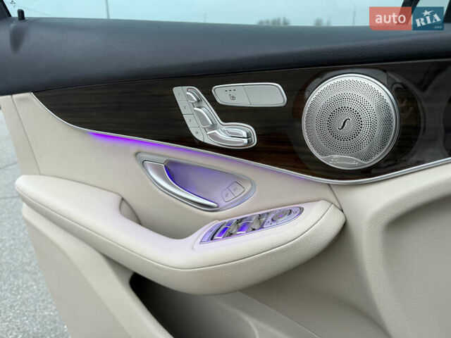 Білий Мерседес ГЛЦ-Клас, об'ємом двигуна 2 л та пробігом 46 тис. км за 33900 $, фото 64 на Automoto.ua